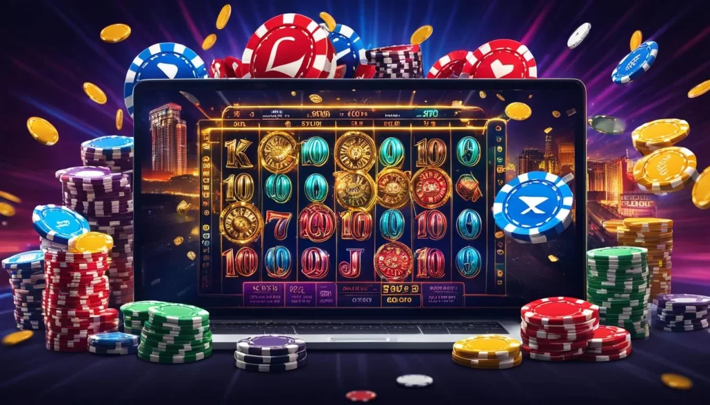 Nạp tiền qua tiền ảo Lovebet