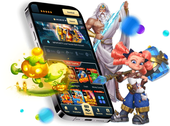 Tối đa hóa chiến thắng Lovebet