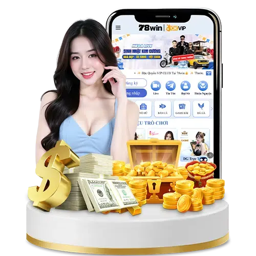 Trò chơi nổ hũ Lovebet