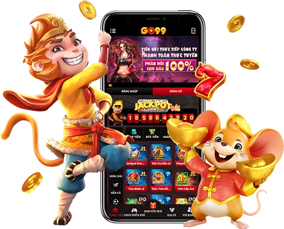 Biểu tượng điện thoại di động với các ứng dụng Lovebet, thể hiện sự tiện lợi khi cá cược mọi lúc mọi nơi.