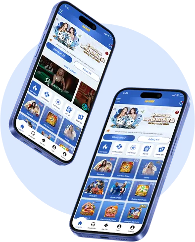 Bắn cá đổi thưởng Lovebet