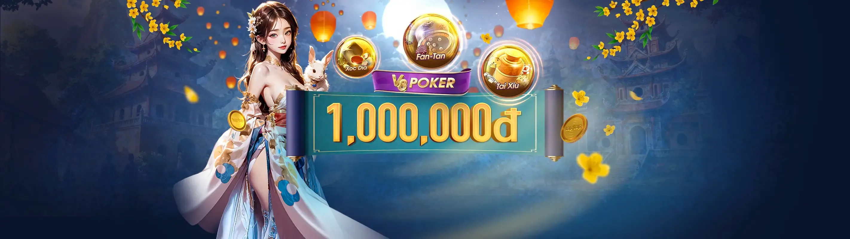 Xác nhận đăng nhập Lovebet thành công