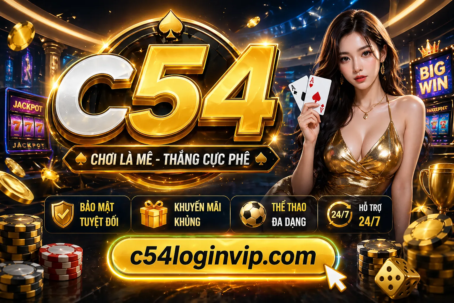 Sân vận động Lovebet với ánh đèn rực rỡ, biểu tượng của cá cược thể thao đỉnh cao