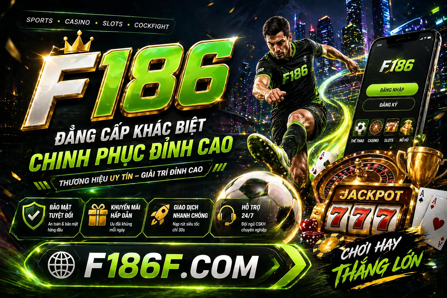 Mẹo bảo mật tài khoản Lovebet