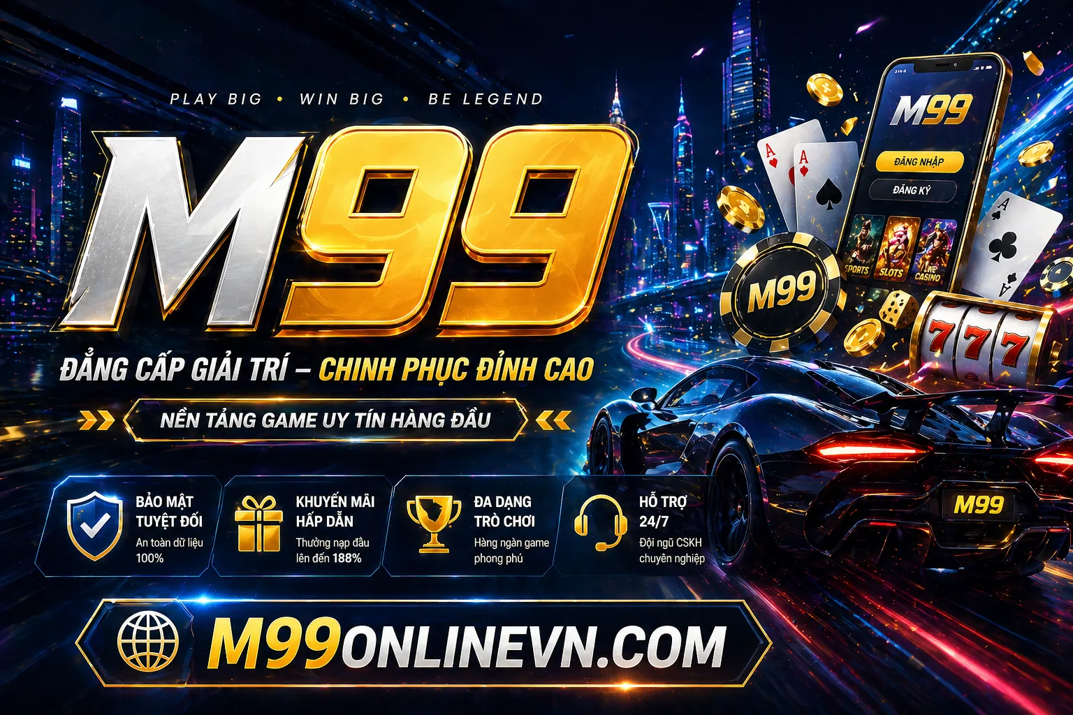 Lovebet Bắn Cá 2026 - Giải trí đỉnh cao